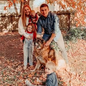 Meet your Posher, Lauren nichole